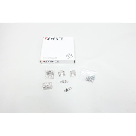 Keyence Standard Mounting Bracket OP-83180